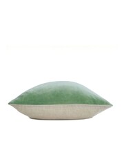 Christy Jaipur Velvet Filled Cushion - Bild 3 von 3