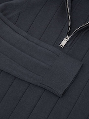 Reiss Midnight Navy Findlay Jumpers - Image 1 of 3