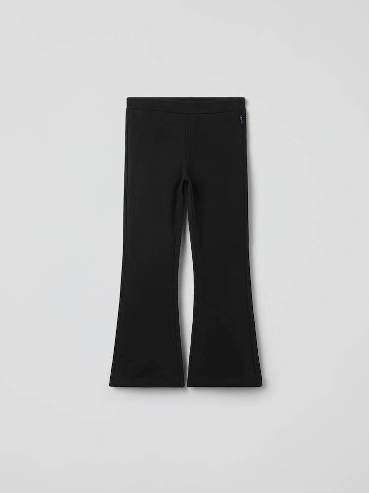 Polarn O. Pyret Cotton Flares Trousers - صورة 1 من 2 Polarn O. Pyret Cotton Flares Trousers - صورة 1 من 2