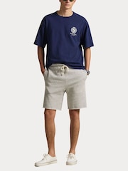 Polo Ralph Lauren Newport Navy Ralph Lauren Motif Logo T-Shirt - Image 7 of 8