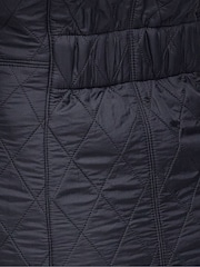 Barbour® Black Cavalry Gilet - Image 6 of 6
