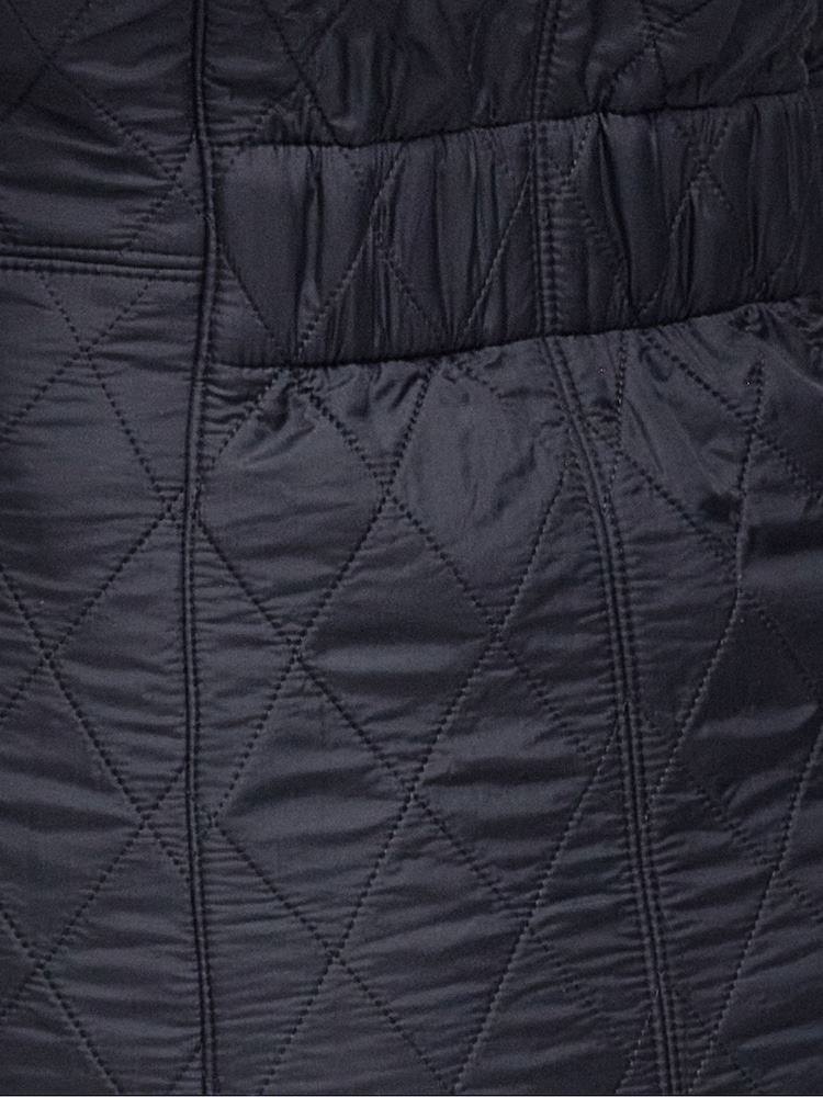 Barbour® Black Cavalry Gilet - Image 6 of 6 Barbour® Black Cavalry Gilet - Image 6 of 6