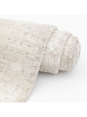 Gallery Home Grey Zara Natural Rug - Image 3 of 4