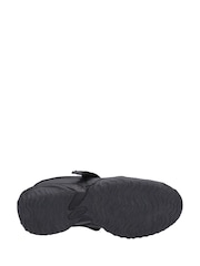 Skechers Black Velocity Pouty Shoes - Image 4 of 4