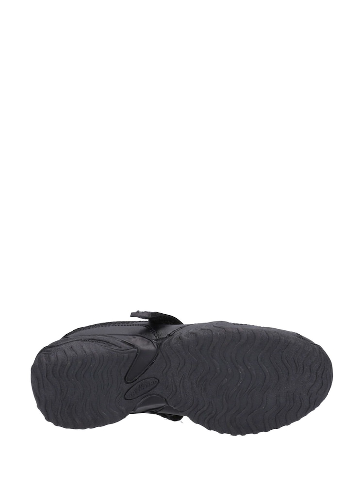 Skechers Black Velocity Pouty Shoes - Image 4 of 4 Skechers Black Velocity Pouty Shoes - Image 4 of 4