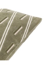 Gallery Home Olive Nova Velvet Cushion - Image 3 of 6