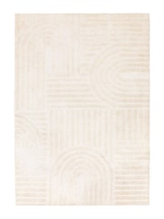 Gallery Home Cream Tula Natural Rug - Image 2 of 4