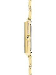 Sekonda Clement 28mm Mens Rectangular Analogue Watch with Strap - Image 4 of 6