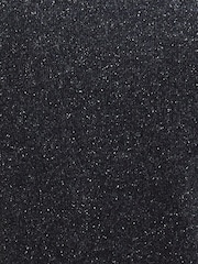 Barbour® Black Essential Tisbury Crew Neck Fog Jumper - Image 7 of 7