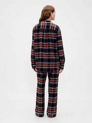 Gap Matchande Familje Jul Pyjamas Set - Bild 3 av 5