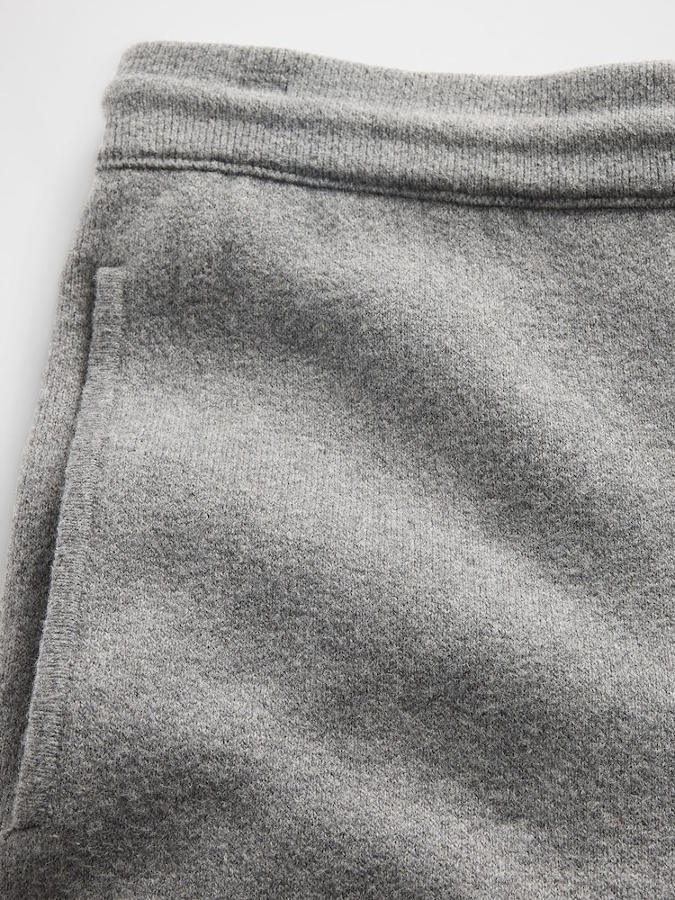 Gap Grey Heavyweight CashSoft Joggers - Image 5 of 5 Gap Grey Heavyweight CashSoft Joggers - Image 5 of 5