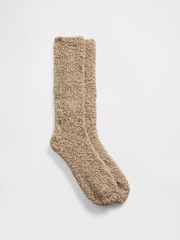 Gap Beige Cosy Socks - Image 1 of 2
