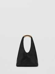 Mango Black Bag M Bernard - Image 1 of 4