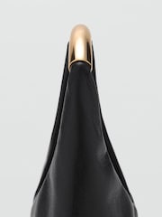 Mango Black Bag M Bernard - Image 3 of 4