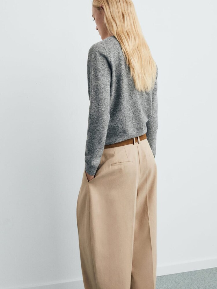 Mango Grey Lady Cardigan - Image 2 of 6