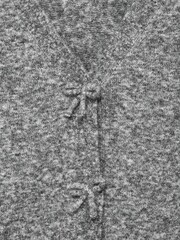 Mango Grey Lady Cardigan - Image 6 of 6