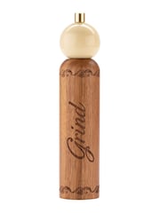 Yvonne Ellen Yellow Pepper Grinder - Image 1 of 3