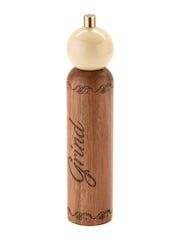 Yvonne Ellen Yellow Pepper Grinder - Image 2 of 3