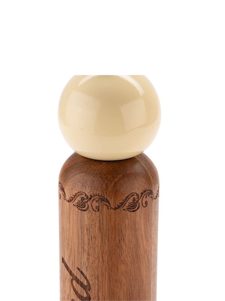 Yvonne Ellen Yellow Pepper Grinder - Image 3 of 3 Yvonne Ellen Yellow Pepper Grinder - Image 3 of 3