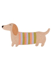 Yvonne Ellen Multi Doggie Centre Tablemat - Image 1 of 2