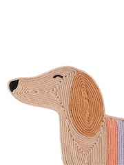 Yvonne Ellen Multi Doggie Centre Tablemat - Image 2 of 2