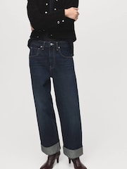 Mango Blue Jeans Celia - Image 4 of 6