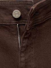 Mango Brown Jeans Catherin - Image 5 of 6