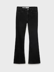 Mango Black Jeans Fiona - Image 6 of 7