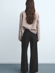 Mango Black Jeans Jessie - Image 2 of 6