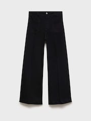 Mango Black Jeans Jessie - Image 5 of 6