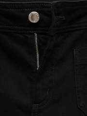 Mango Black Jeans Jessie - Image 6 of 6