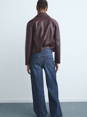 Mango Blue Jeans Elise - Image 2 of 7