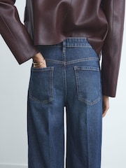 Mango Blue Jeans Elise - Image 5 of 7