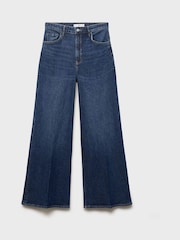 Mango Blue Jeans Elise - Image 6 of 7