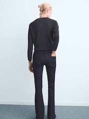 Mango Blue Jeans Jolene - Image 2 of 6