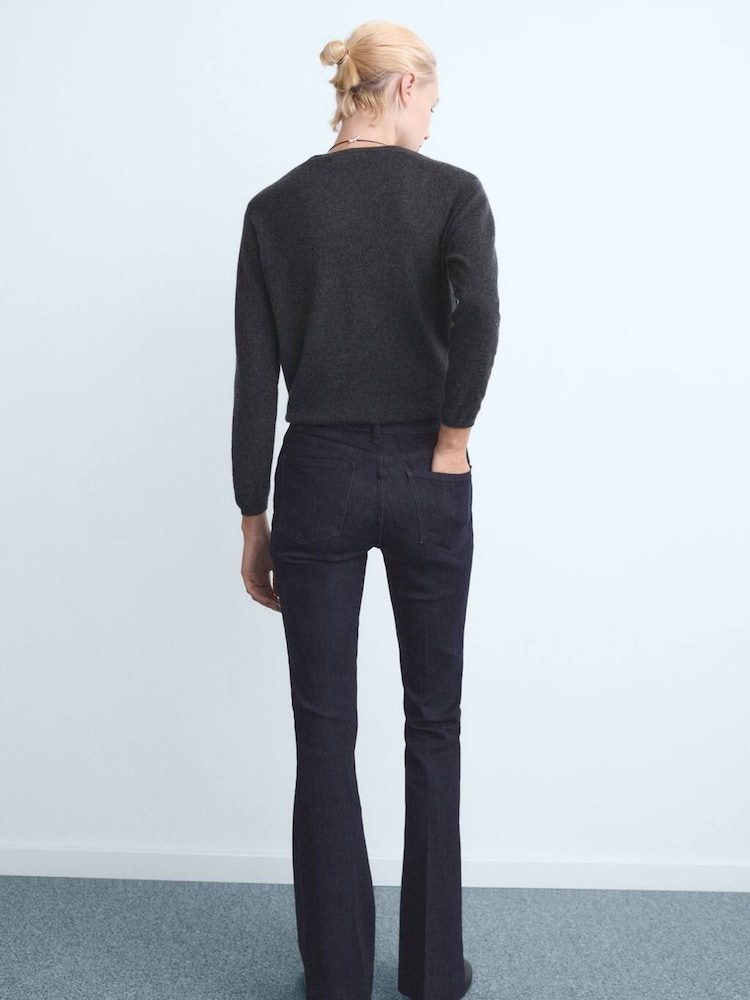 Mango Blue Jeans Jolene - Image 2 of 6
