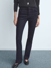 Mango Blue Jeans Jolene - Image 4 of 6