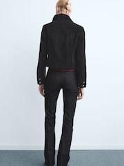 Mango Black Jeans Jolene - Image 2 of 6