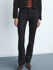 Mango Black Jeans Jolene - Image 4 of 6