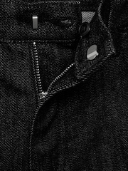 Mango Black Jeans Jolene - Image 6 of 6