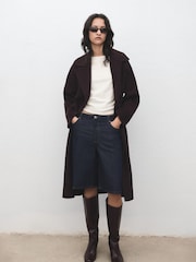 Mango White Sweater Rira - Image 1 of 6
