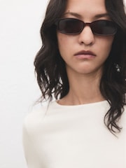 Mango White Sweater Rira - Image 4 of 6