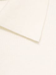Mango White Sweater Twenties - Image 6 of 6