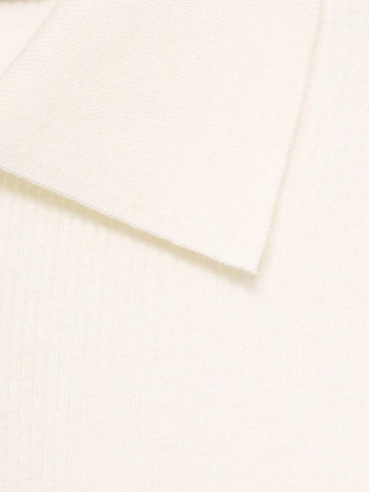 Mango White Sweater Twenties - Image 6 of 6