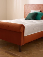 Laurence Llewelyn-Bowen Maramalde Bliss Chesterfield Style Bed Frame - Image 4 of 4