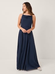 Monsoon Cali Cowl Neck Prom Dress - صورة 1 من 3