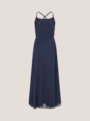 Monsoon Cali Cowl Neck Prom Dress - صورة 3 من 3