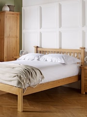 Birlea Brown Woburn Bed - Image 1 of 2