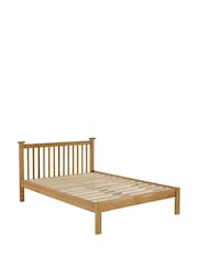 Birlea Brown Woburn Bed - Image 2 of 2