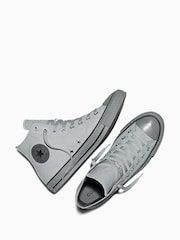 Converse Chuck Taylor All Star Color Alto Trainers - Imagen 3 de 6